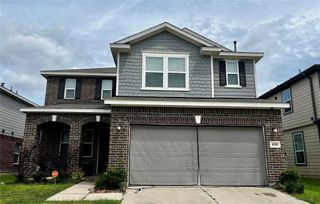 4118 Mossy Banks Lane, Houston, TX 77068