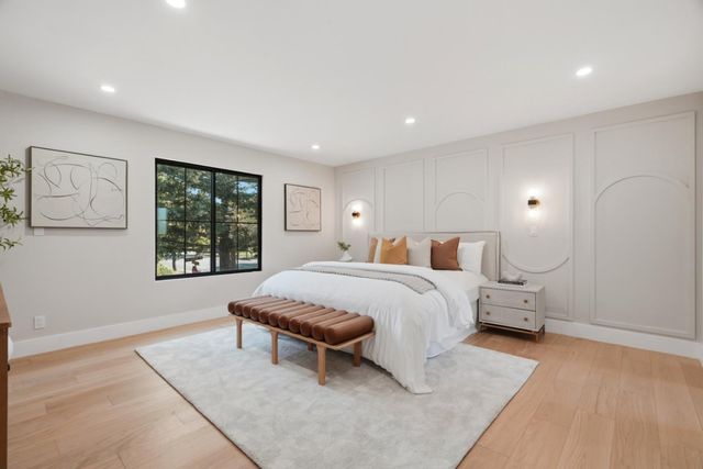 400 Patrick Way, Los Altos, CA 94022