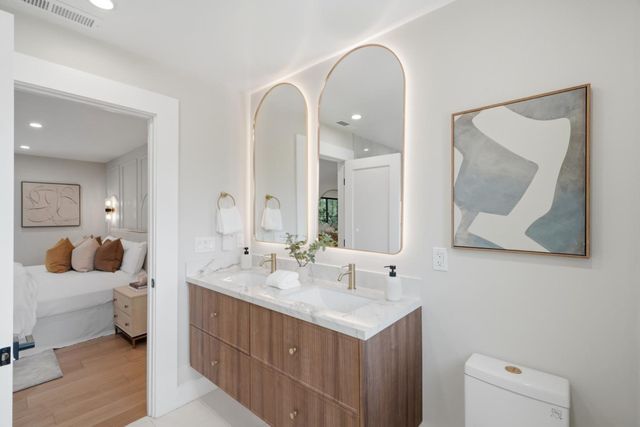 400 Patrick Way, Los Altos, CA 94022