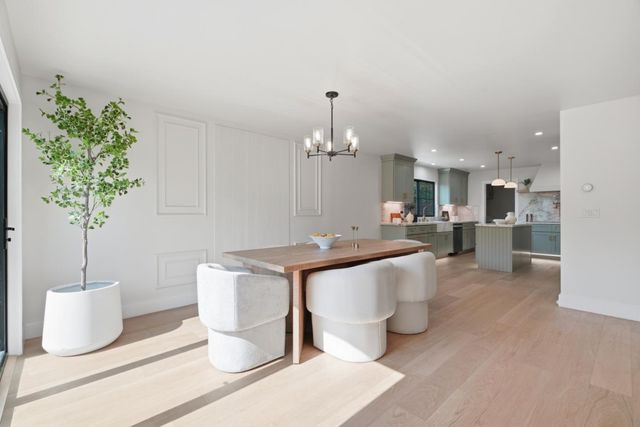 400 Patrick Way, Los Altos, CA 94022
