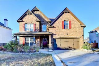 3431 Tioga Lake Cove, Lawrenceville, GA 30044