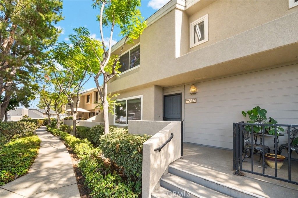 26357 W Grove Circle 56, Lake Forest, CA 92630 — exterior