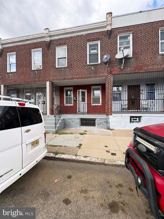 515 E COURTLAND ST, PHILADELPHIA, PA 19120 — photo 2