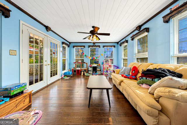 2777 Whippoorwill Trail, Hartwell, GA 30643