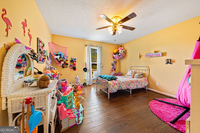 2777 Whippoorwill Trail, Hartwell, GA 30643