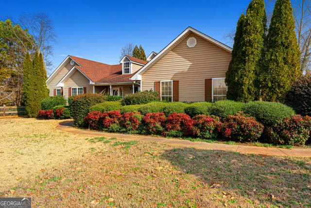 2777 Whippoorwill Trail, Hartwell, GA 30643