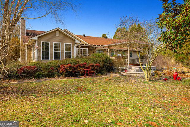 2777 Whippoorwill Trail, Hartwell, GA 30643