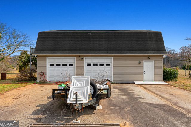 2777 Whippoorwill Trail, Hartwell, GA 30643