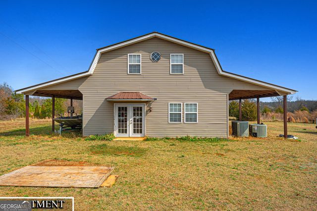 2777 Whippoorwill Trail, Hartwell, GA 30643