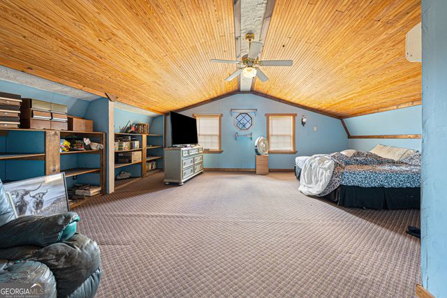 2777 Whippoorwill Trail, Hartwell, GA 30643