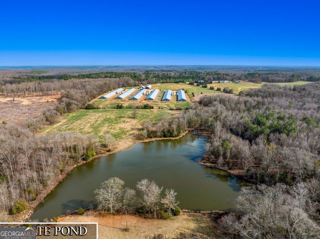 2777 Whippoorwill Trail, Hartwell, GA 30643