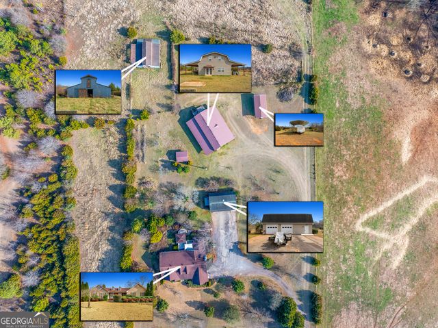 2777 Whippoorwill Trail, Hartwell, GA 30643