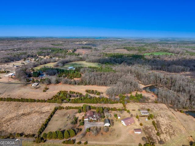 2777 Whippoorwill Trail, Hartwell, GA 30643