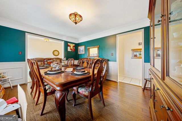 2777 Whippoorwill Trail, Hartwell, GA 30643