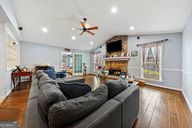 2777 Whippoorwill Trail, Hartwell, GA 30643