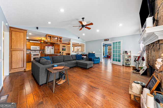 2777 Whippoorwill Trail, Hartwell, GA 30643