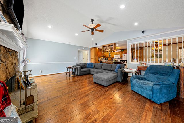 2777 Whippoorwill Trail, Hartwell, GA 30643