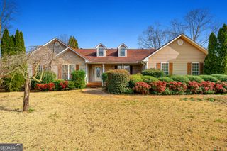 2777 Whippoorwill Trail, Hartwell, GA 30643