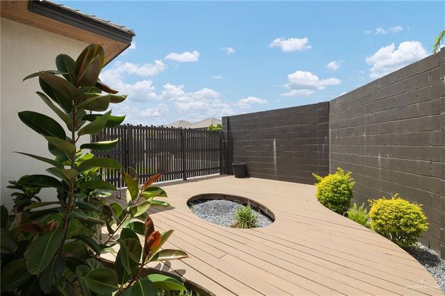 2529 W Hatfield Avenue, Edinburg, TX 78539