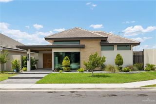 2529 W Hatfield Avenue, Edinburg, TX 78539
