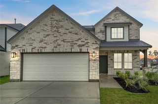 1904 Scarlet Yaupon Way, Conroe, TX 77301