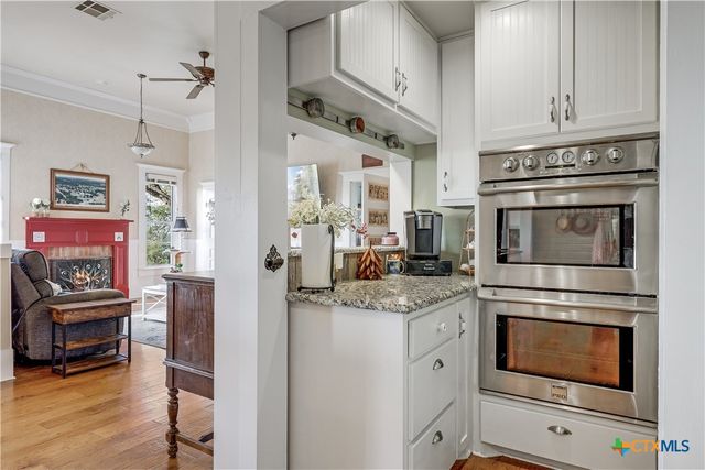 13471 Cedar Valley Road, Salado, TX 76571