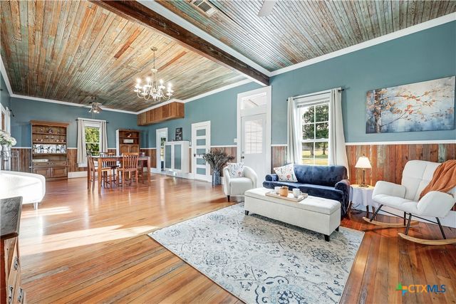 13471 Cedar Valley Road, Salado, TX 76571