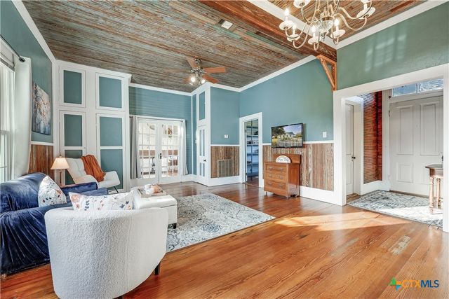 13471 Cedar Valley Road, Salado, TX 76571