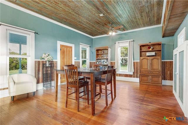 13471 Cedar Valley Road, Salado, TX 76571