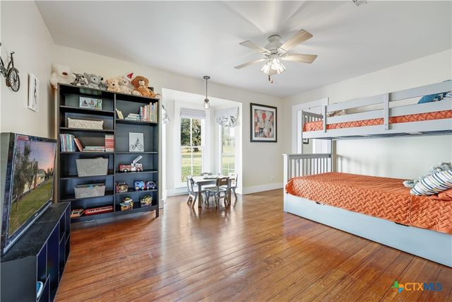 13471 Cedar Valley Road, Salado, TX 76571