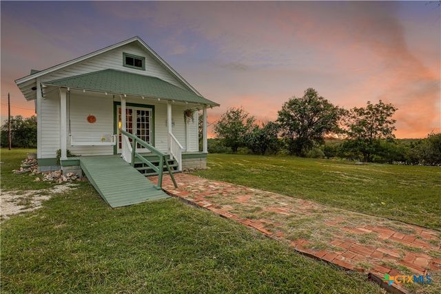 13471 Cedar Valley Road, Salado, TX 76571