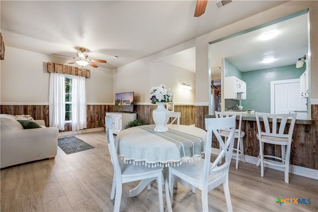 13471 Cedar Valley Road, Salado, TX 76571