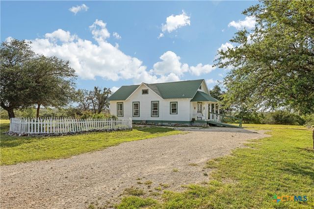 13471 Cedar Valley Road, Salado, TX 76571