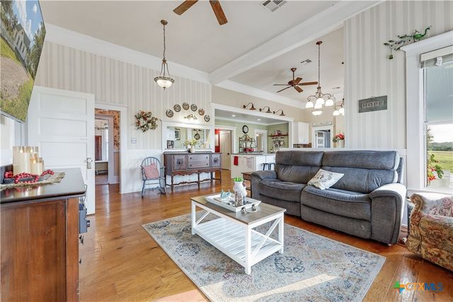 13471 Cedar Valley Road, Salado, TX 76571