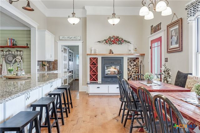 13471 Cedar Valley Road, Salado, TX 76571