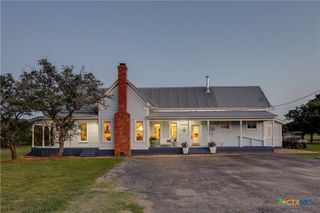 13471 Cedar Valley Road, Salado, TX 76571