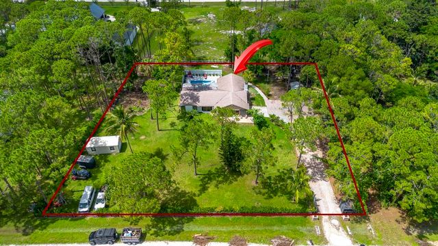 15211 60th Place N, The Acreage, FL 33470