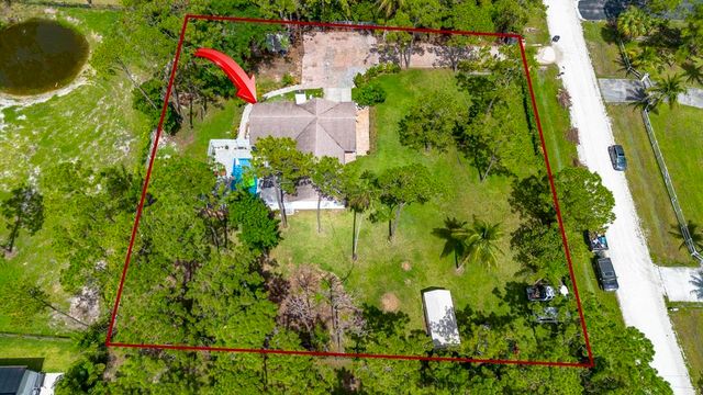 15211 60th Place N, The Acreage, FL 33470