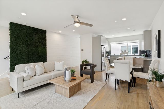 1430 Grigsby Avenue 104, Dallas, TX 75204