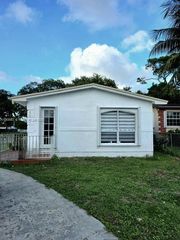 1301 Kasim St, Opa-locka, FL 33054