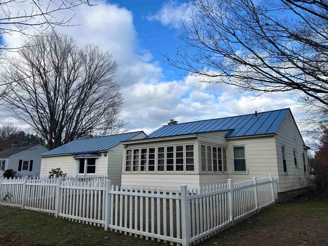 478 Chandler Road, Hartford, VT 05001