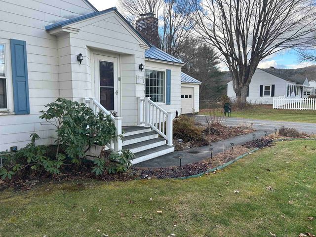 478 Chandler Road, Hartford, VT 05001