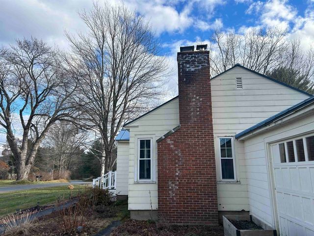 478 Chandler Road, Hartford, VT 05001