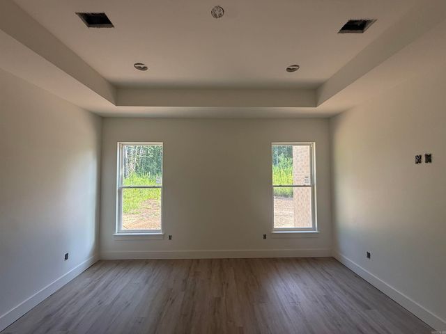 250 Garrison Road, Greenbrier, AR 72058