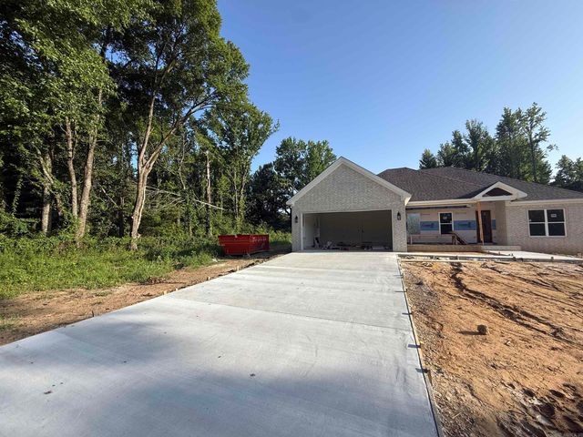 250 Garrison Road, Greenbrier, AR 72058