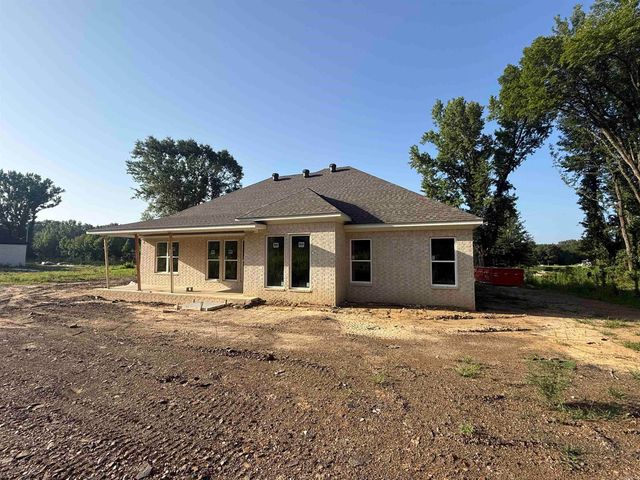 250 Garrison Road, Greenbrier, AR 72058