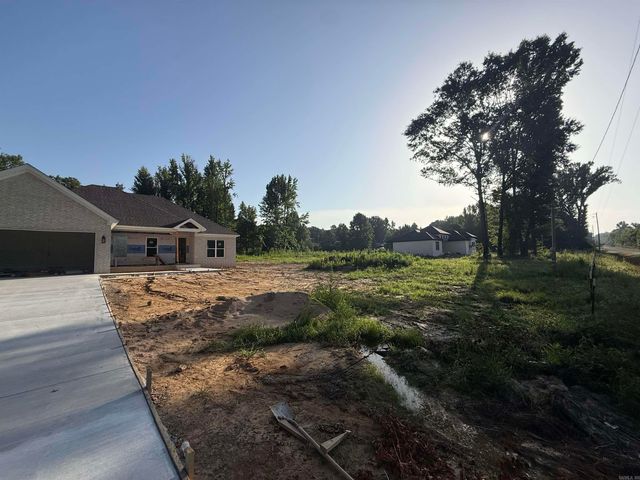 250 Garrison Road, Greenbrier, AR 72058