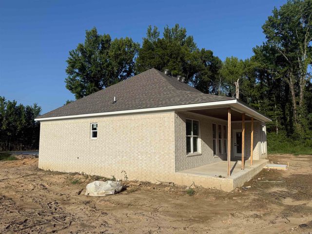 250 Garrison Road, Greenbrier, AR 72058