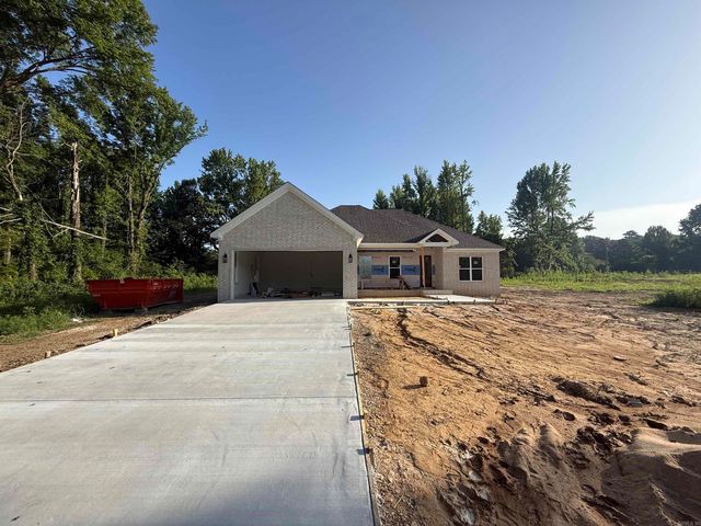 250 Garrison Road, Greenbrier, AR 72058