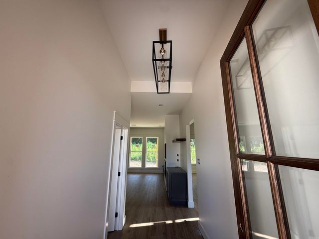 250 Garrison Road, Greenbrier, AR 72058
